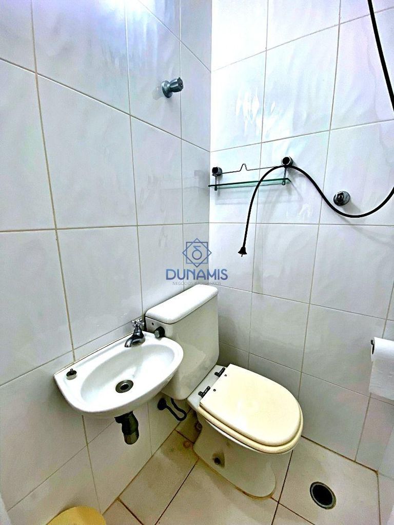APARTAMENTO À VENDA NA PRAIA DAS ASTÚRIAS - COM LAZER - VISTA MAR em Jardim Astúrias, Guarujá — foto 35