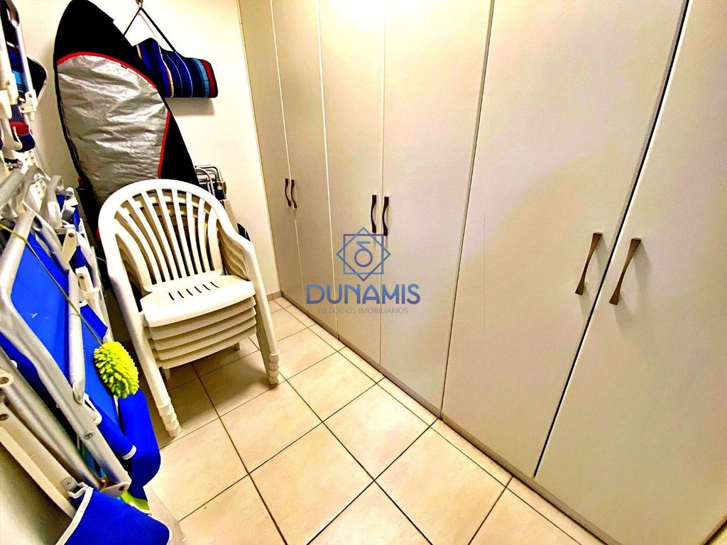 APARTAMENTO À VENDA NA PRAIA DAS ASTÚRIAS - COM LAZER - VISTA MAR em Jardim Astúrias, Guarujá — foto 34