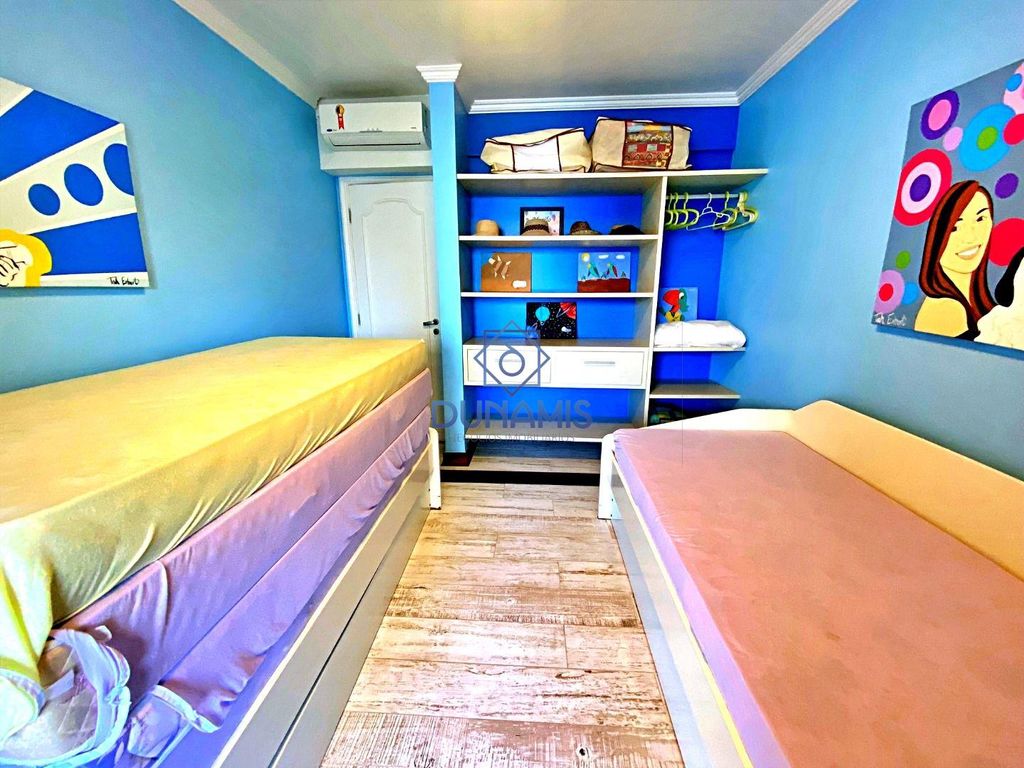 APARTAMENTO À VENDA NA PRAIA DAS ASTÚRIAS - COM LAZER - VISTA MAR em Jardim Astúrias, Guarujá — foto 18