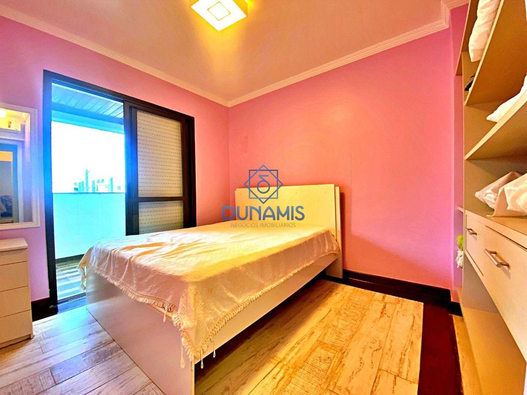 APARTAMENTO À VENDA NA PRAIA DAS ASTÚRIAS - COM LAZER - VISTA MAR em Jardim Astúrias, Guarujá — foto 19