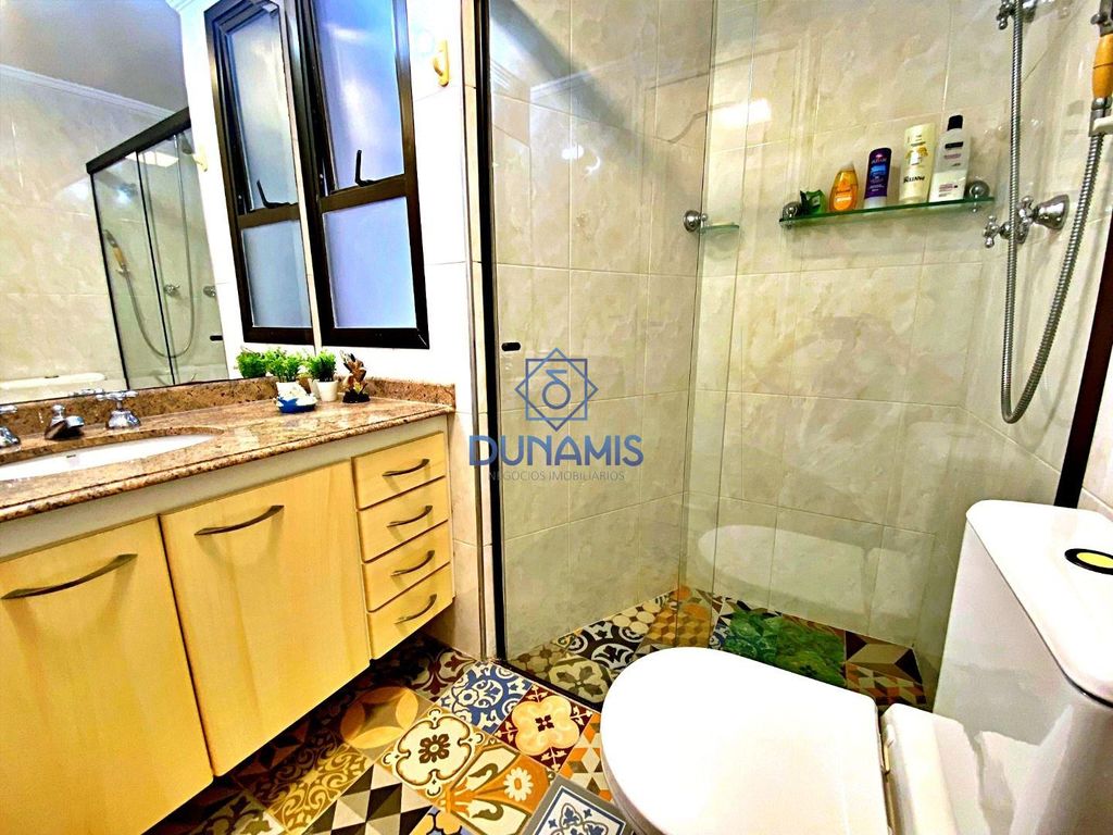 APARTAMENTO À VENDA NA PRAIA DAS ASTÚRIAS - COM LAZER - VISTA MAR em Jardim Astúrias, Guarujá — foto 15