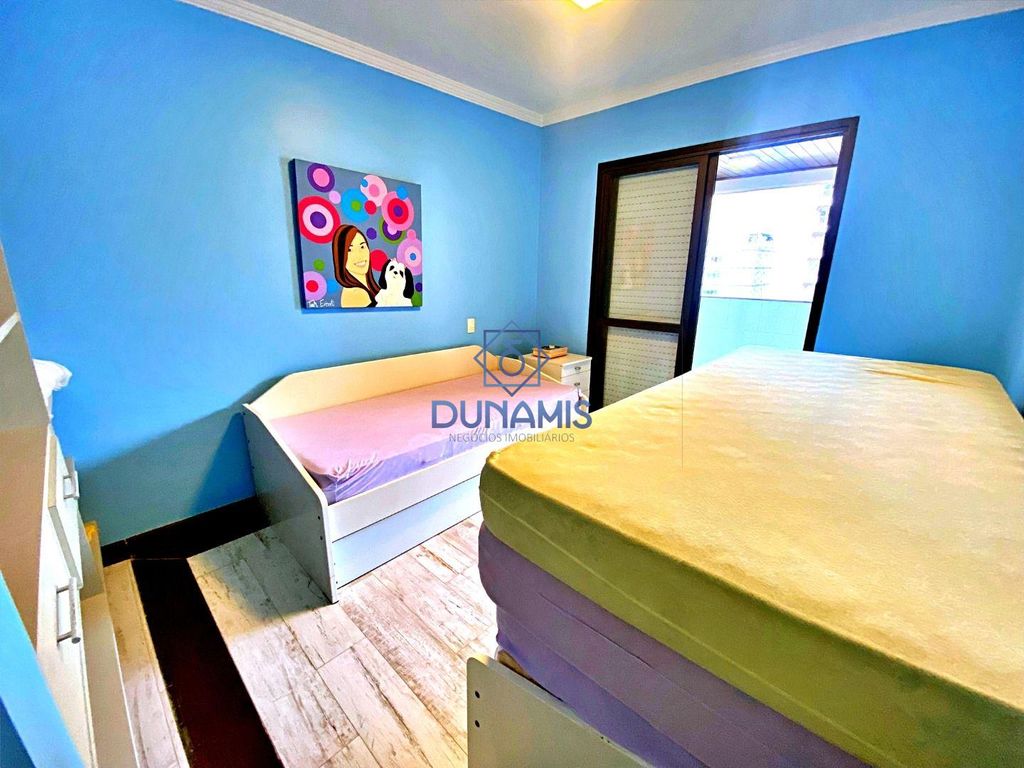 APARTAMENTO À VENDA NA PRAIA DAS ASTÚRIAS - COM LAZER - VISTA MAR em Jardim Astúrias, Guarujá — foto 16