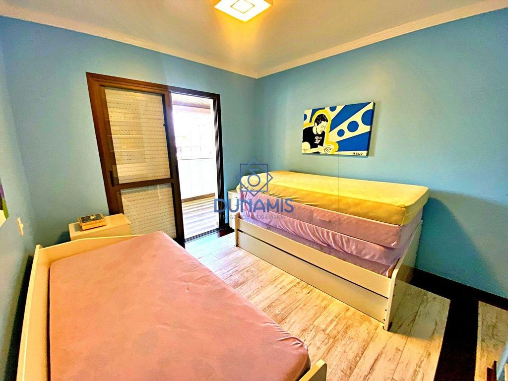 APARTAMENTO À VENDA NA PRAIA DAS ASTÚRIAS - COM LAZER - VISTA MAR em Jardim Astúrias, Guarujá — foto 17