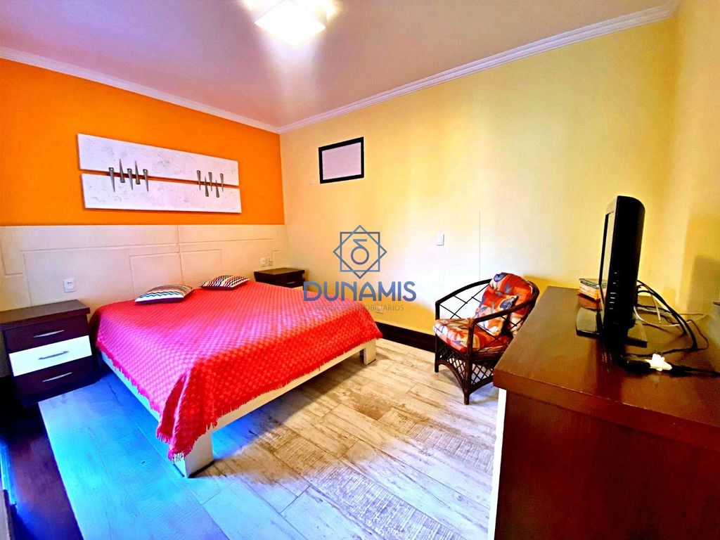 APARTAMENTO À VENDA NA PRAIA DAS ASTÚRIAS - COM LAZER - VISTA MAR em Jardim Astúrias, Guarujá — foto 22