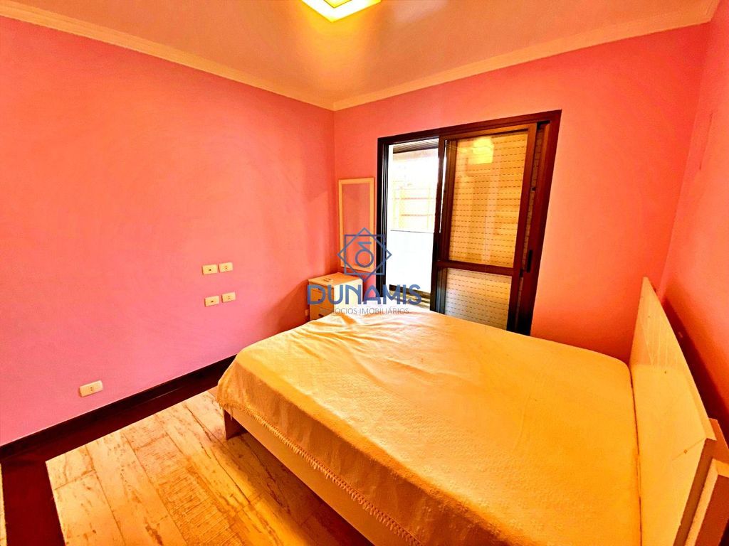 APARTAMENTO À VENDA NA PRAIA DAS ASTÚRIAS - COM LAZER - VISTA MAR em Jardim Astúrias, Guarujá — foto 20