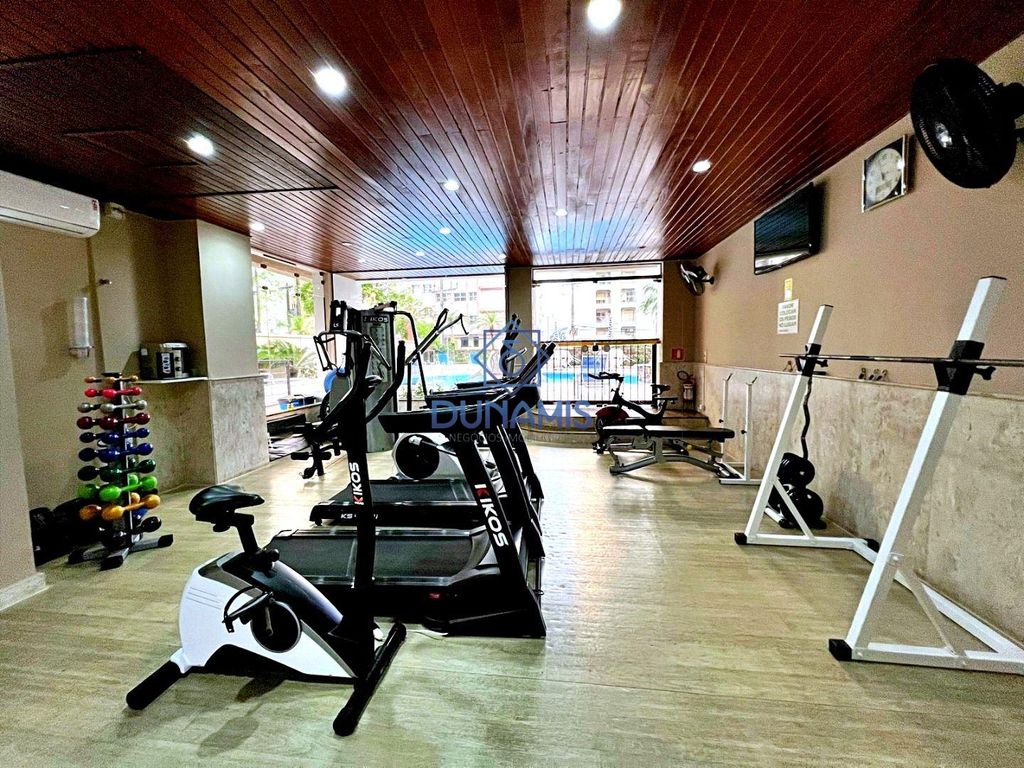 APARTAMENTO À VENDA NA PRAIA DAS ASTÚRIAS - COM LAZER - VISTA MAR em Jardim Astúrias, Guarujá — foto 44