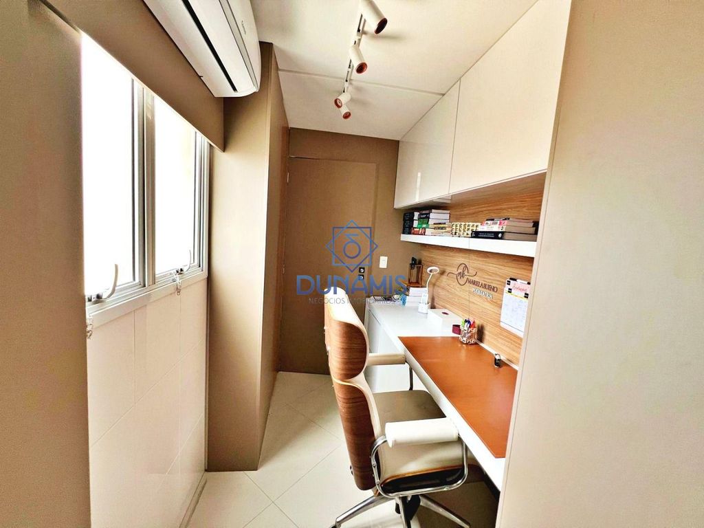Cobertura à venda, 268 m² por R$ 3.200.000,00 - Pitangueiras - Guarujá/SP em Pitangueiras, Guarujá — foto 38