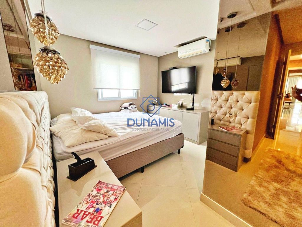 Cobertura à venda, 268 m² por R$ 3.200.000,00 - Pitangueiras - Guarujá/SP em Pitangueiras, Guarujá — foto 23