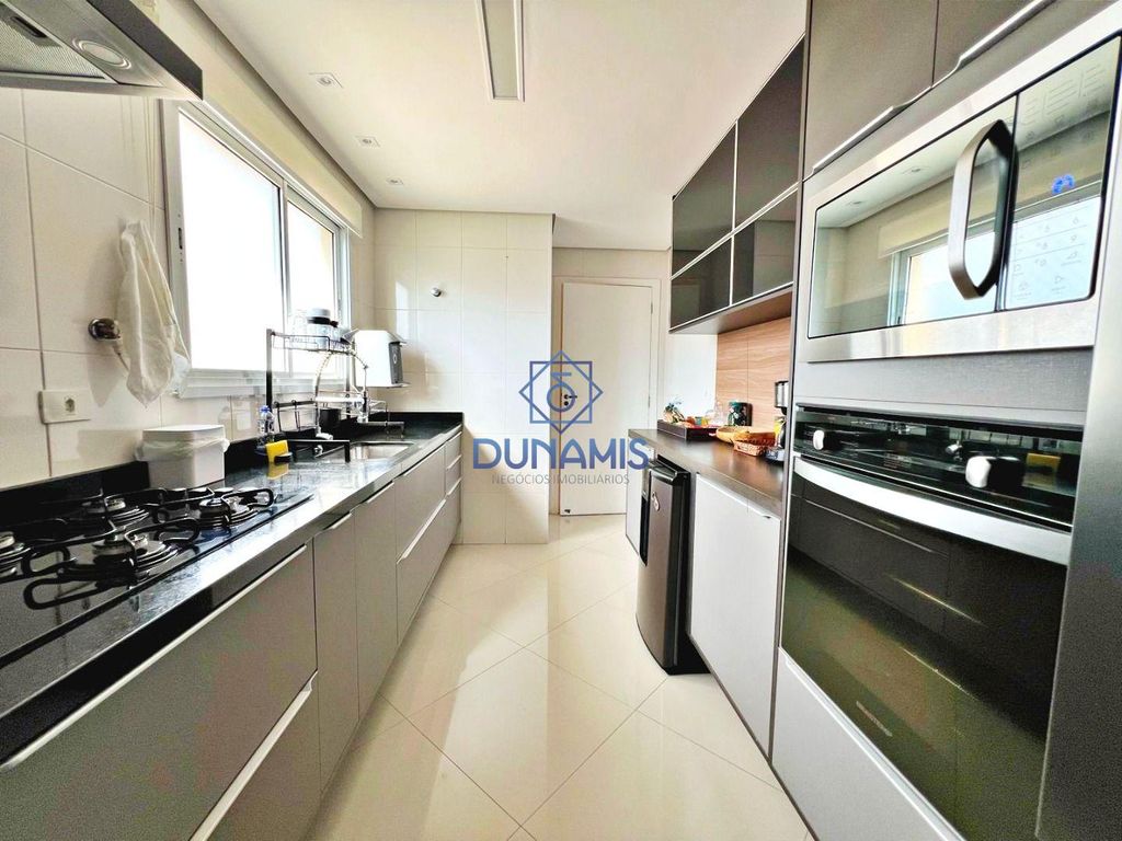 Cobertura à venda, 268 m² por R$ 3.200.000,00 - Pitangueiras - Guarujá/SP em Pitangueiras, Guarujá — foto 35