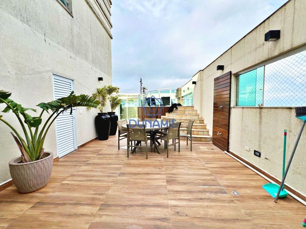 Cobertura à venda, 268 m² por R$ 3.200.000,00 - Pitangueiras - Guarujá/SP em Pitangueiras, Guarujá — foto 45