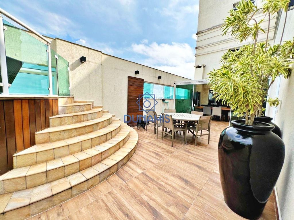 Cobertura à venda, 268 m² por R$ 3.200.000,00 - Pitangueiras - Guarujá/SP em Pitangueiras, Guarujá — foto 40