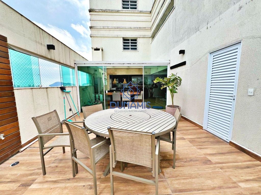 Cobertura à venda, 268 m² por R$ 3.200.000,00 - Pitangueiras - Guarujá/SP em Pitangueiras, Guarujá — foto 44