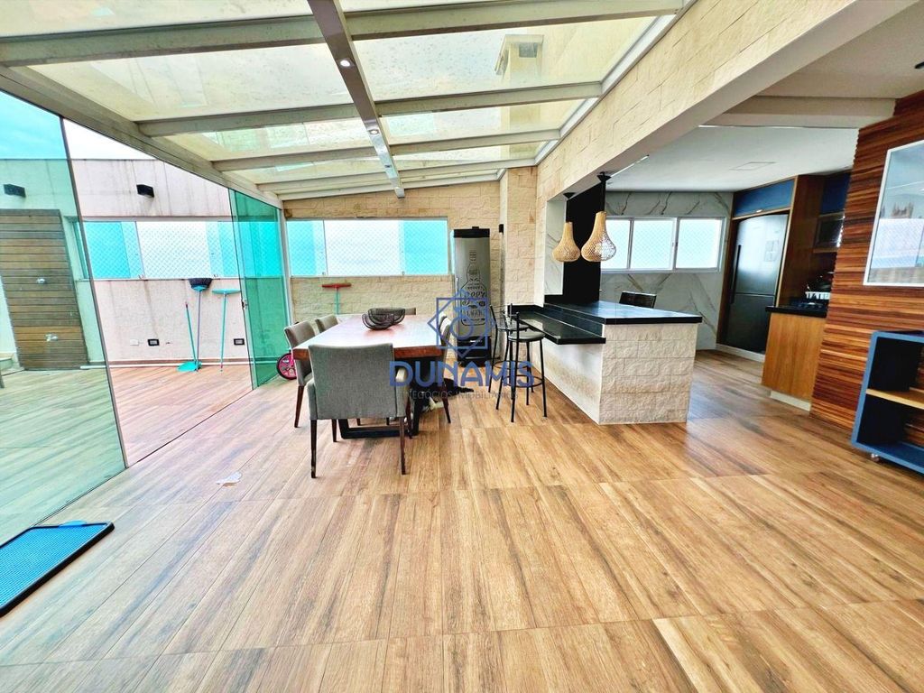 Cobertura à venda, 268 m² por R$ 3.200.000,00 - Pitangueiras - Guarujá/SP em Pitangueiras, Guarujá — foto 47