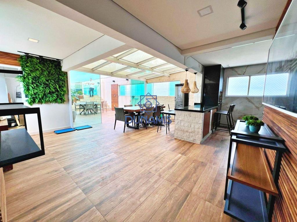 Cobertura à venda, 268 m² por R$ 3.200.000,00 - Pitangueiras - Guarujá/SP em Pitangueiras, Guarujá — foto 48