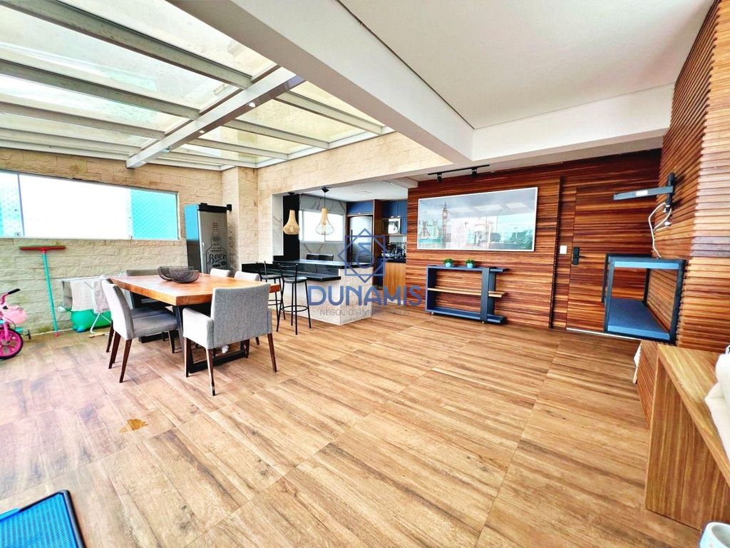 Cobertura à venda, 268 m² por R$ 3.200.000,00 - Pitangueiras - Guarujá/SP em Pitangueiras, Guarujá — foto 46