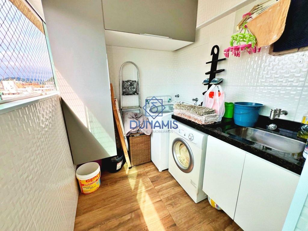 Cobertura à venda, 268 m² por R$ 3.200.000,00 - Pitangueiras - Guarujá/SP em Pitangueiras, Guarujá — foto 60