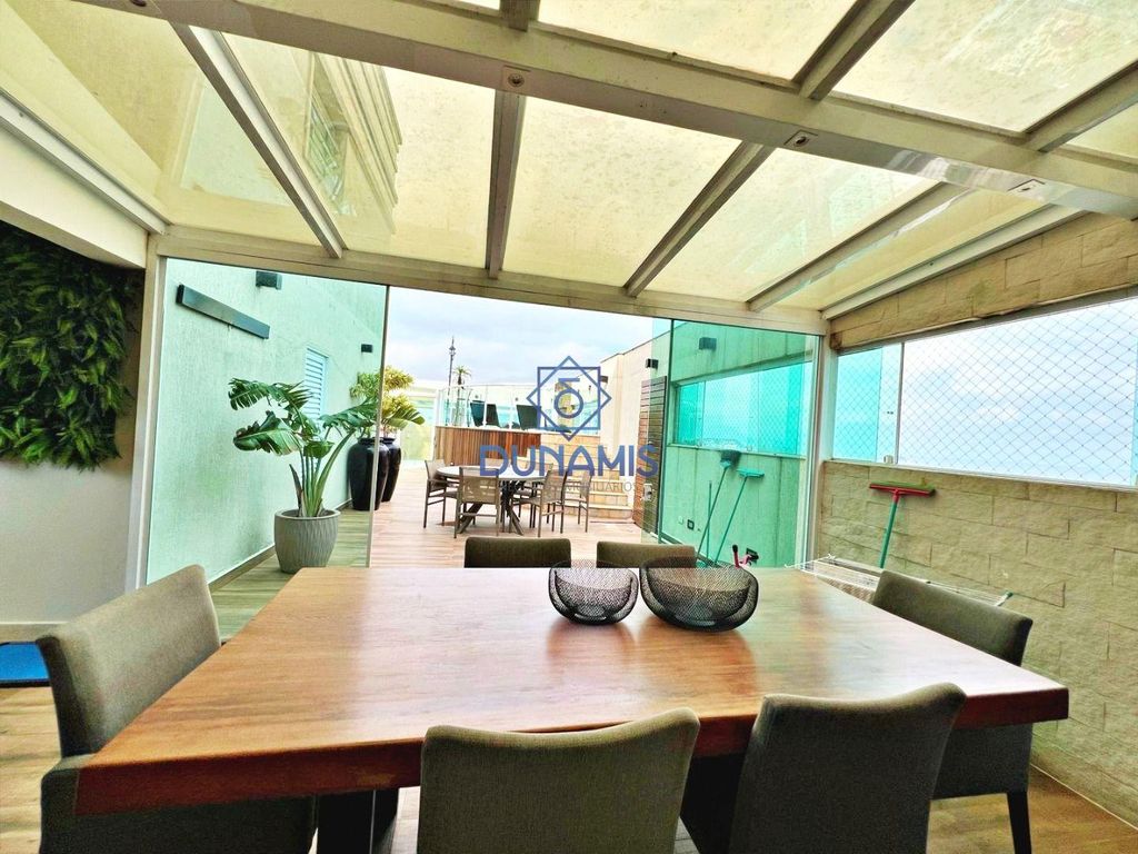 Cobertura à venda, 268 m² por R$ 3.200.000,00 - Pitangueiras - Guarujá/SP em Pitangueiras, Guarujá — foto 51