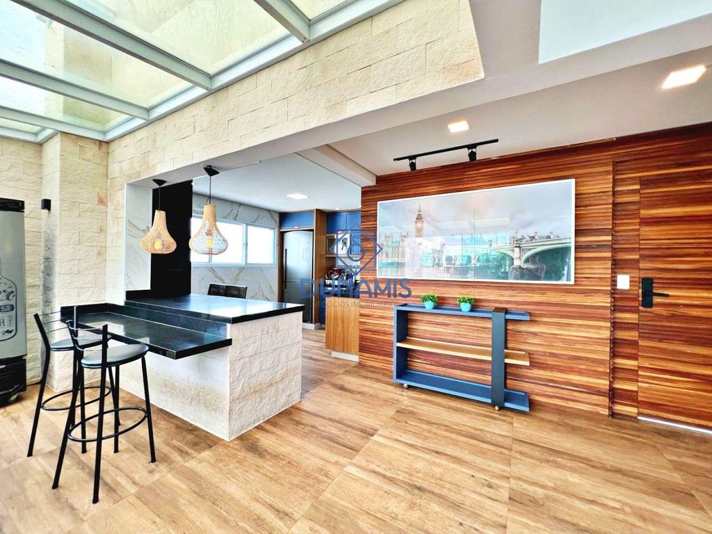 Cobertura à venda, 268 m² por R$ 3.200.000,00 - Pitangueiras - Guarujá/SP em Pitangueiras, Guarujá — foto 50