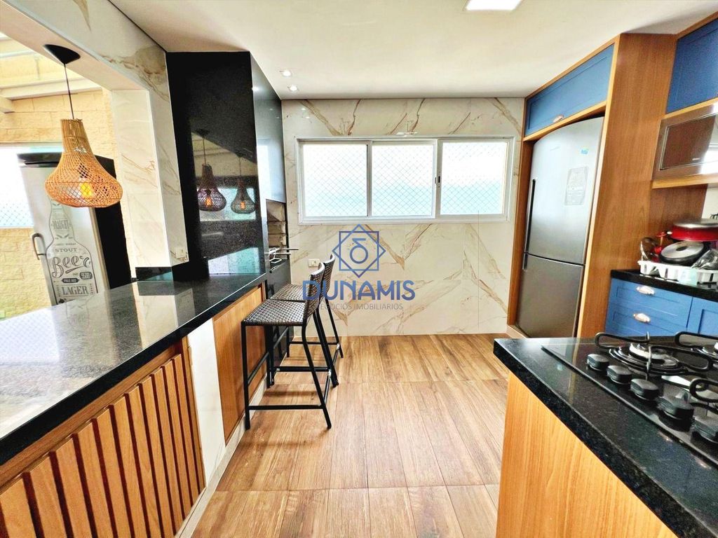 Cobertura à venda, 268 m² por R$ 3.200.000,00 - Pitangueiras - Guarujá/SP em Pitangueiras, Guarujá — foto 57