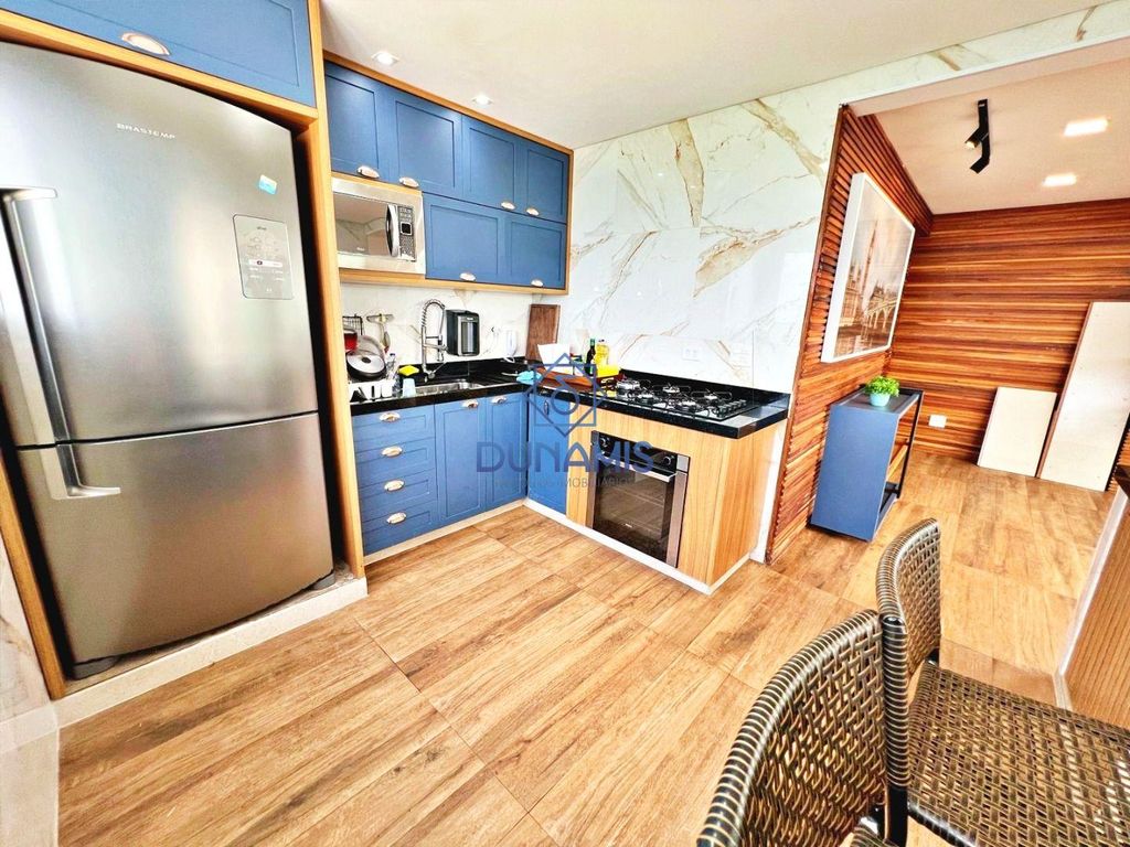 Cobertura à venda, 268 m² por R$ 3.200.000,00 - Pitangueiras - Guarujá/SP em Pitangueiras, Guarujá — foto 56