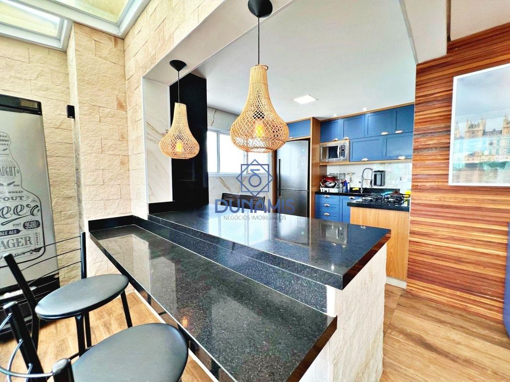 Cobertura à venda, 268 m² por R$ 3.200.000,00 - Pitangueiras - Guarujá/SP em Pitangueiras, Guarujá — foto 54