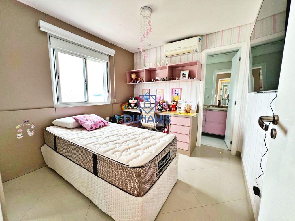 Cobertura à venda, 268 m² por R$ 3.200.000,00 - Pitangueiras - Guarujá/SP em Pitangueiras, Guarujá — foto 15