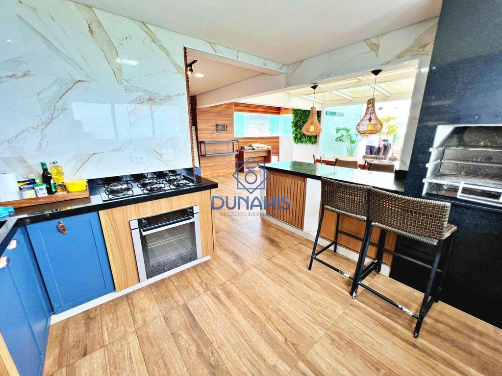 Cobertura à venda, 268 m² por R$ 3.200.000,00 - Pitangueiras - Guarujá/SP em Pitangueiras, Guarujá — foto 58