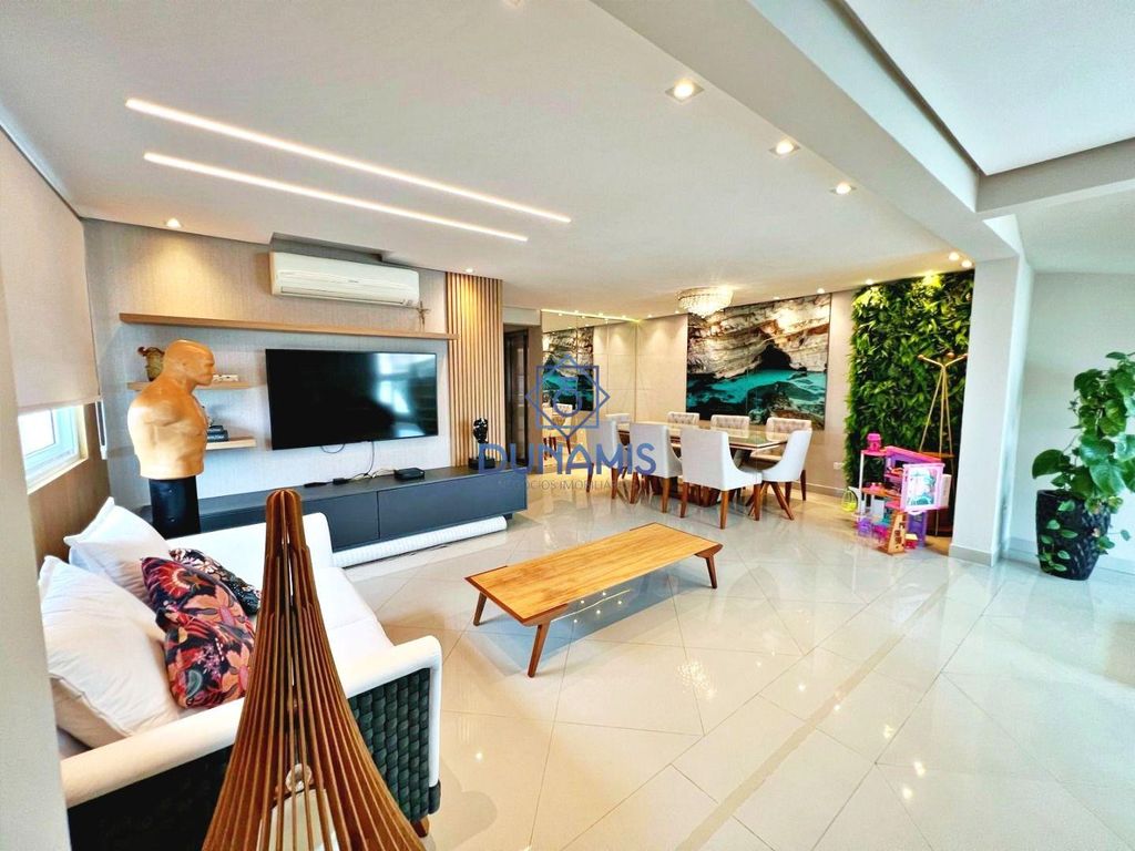 Cobertura à venda, 268 m² por R$ 3.200.000,00 - Pitangueiras - Guarujá/SP em Pitangueiras, Guarujá — foto 11