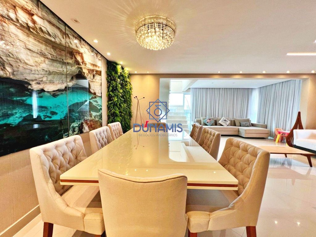 Cobertura à venda, 268 m² por R$ 3.200.000,00 - Pitangueiras - Guarujá/SP em Pitangueiras, Guarujá — foto 9