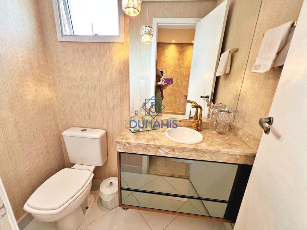 Cobertura à venda, 268 m² por R$ 3.200.000,00 - Pitangueiras - Guarujá/SP em Pitangueiras, Guarujá — foto 14