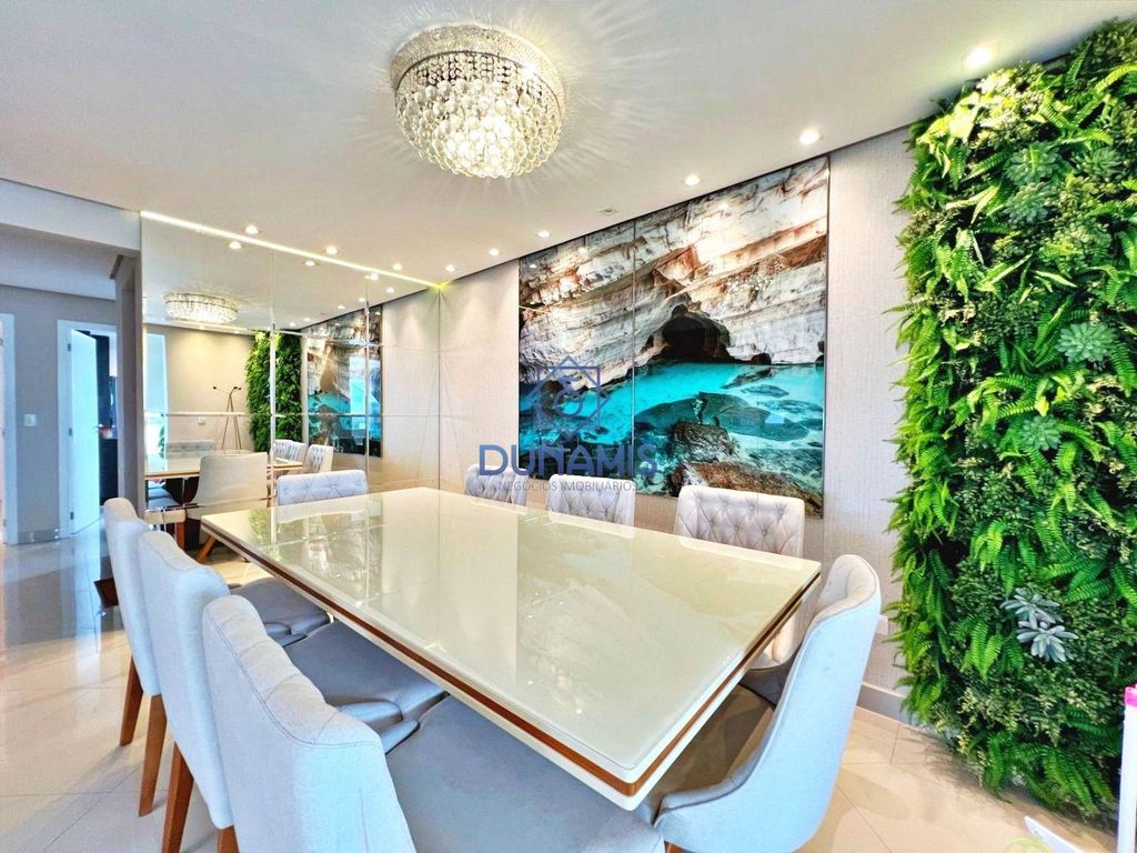 Cobertura à venda, 268 m² por R$ 3.200.000,00 - Pitangueiras - Guarujá/SP em Pitangueiras, Guarujá — foto 8