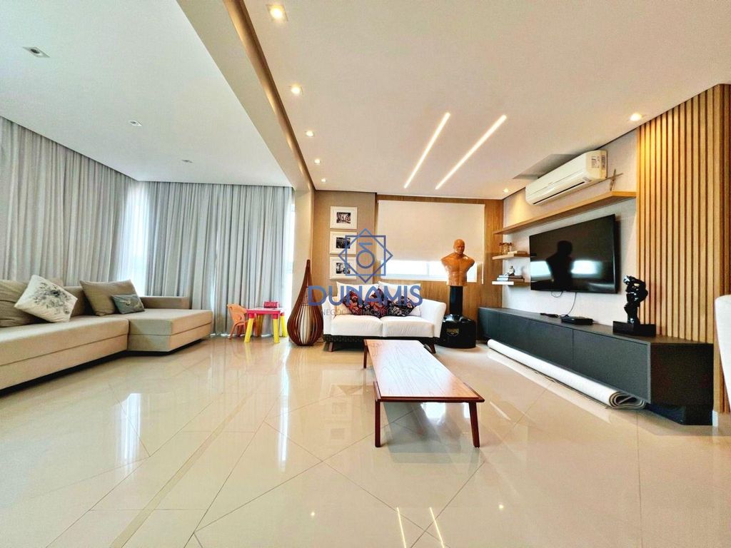 Cobertura à venda, 268 m² por R$ 3.200.000,00 - Pitangueiras - Guarujá/SP em Pitangueiras, Guarujá — foto 10