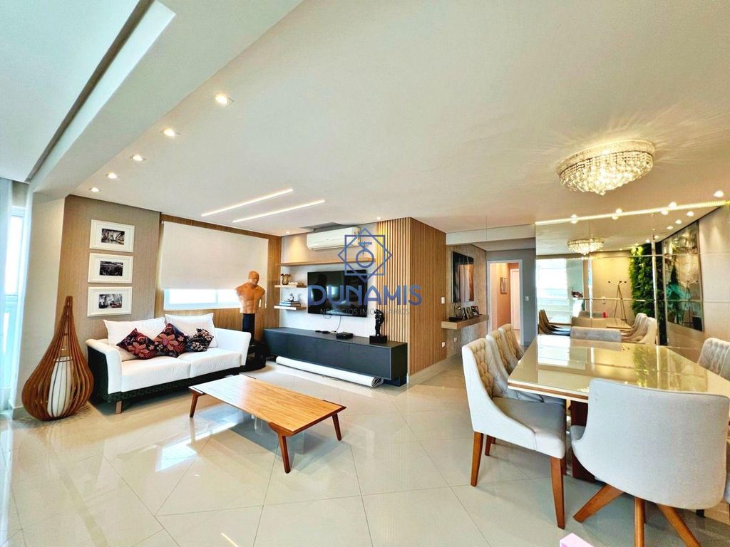 Cobertura à venda, 268 m² por R$ 3.200.000,00 - Pitangueiras - Guarujá/SP em Pitangueiras, Guarujá — foto 3