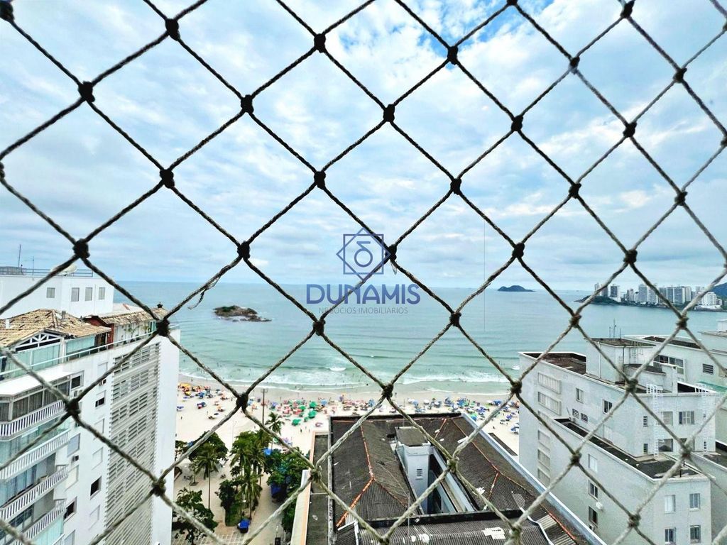 Cobertura à venda, 268 m² por R$ 3.200.000,00 - Pitangueiras - Guarujá/SP em Pitangueiras, Guarujá — foto 12