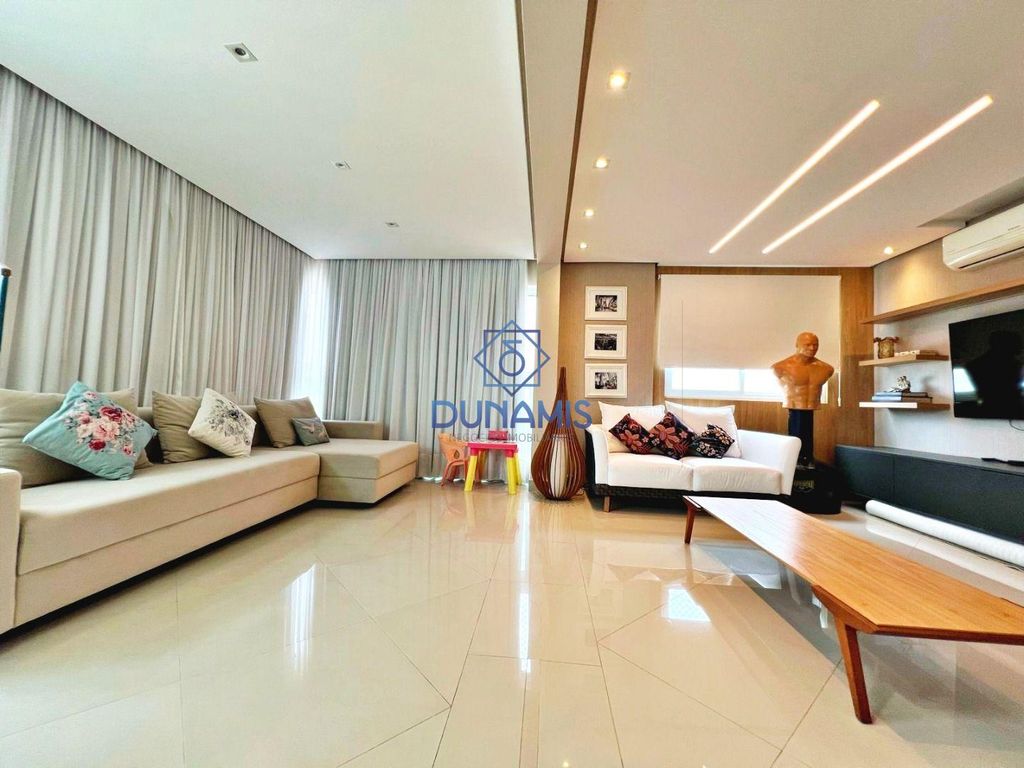 Cobertura à venda, 268 m² por R$ 3.200.000,00 - Pitangueiras - Guarujá/SP em Pitangueiras, Guarujá — foto 4