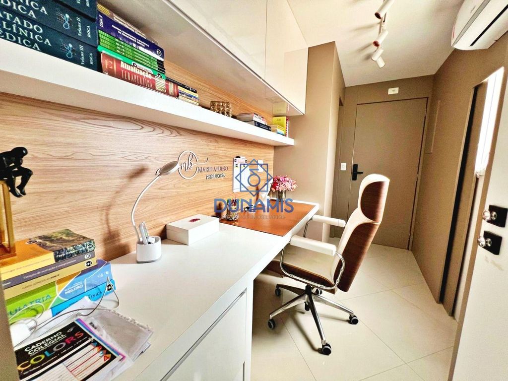 Cobertura à venda, 268 m² por R$ 3.200.000,00 - Pitangueiras - Guarujá/SP em Pitangueiras, Guarujá — foto 36