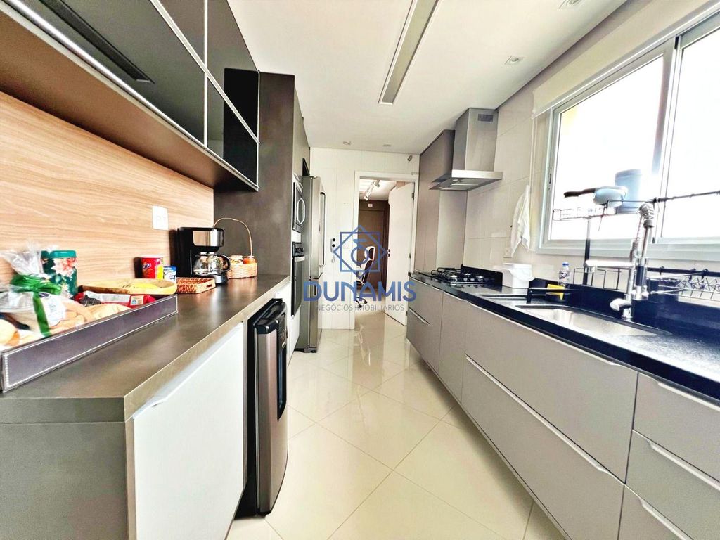 Cobertura à venda, 268 m² por R$ 3.200.000,00 - Pitangueiras - Guarujá/SP em Pitangueiras, Guarujá — foto 31
