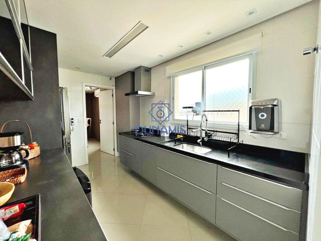 Cobertura à venda, 268 m² por R$ 3.200.000,00 - Pitangueiras - Guarujá/SP em Pitangueiras, Guarujá — foto 32