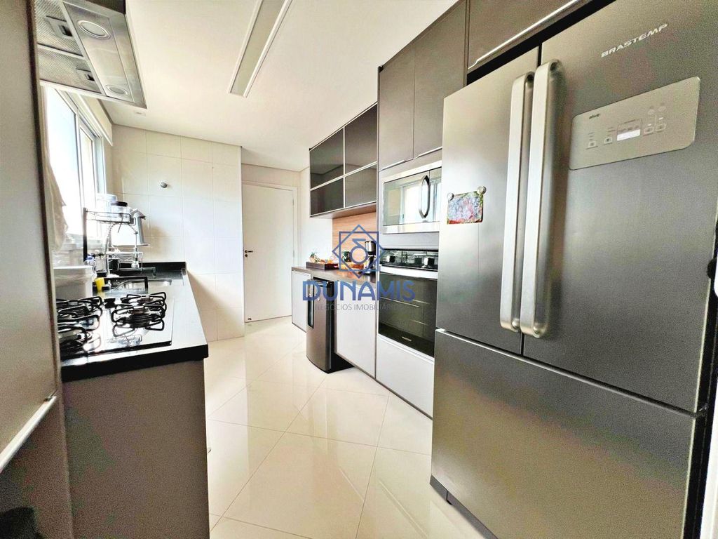Cobertura à venda, 268 m² por R$ 3.200.000,00 - Pitangueiras - Guarujá/SP em Pitangueiras, Guarujá — foto 34