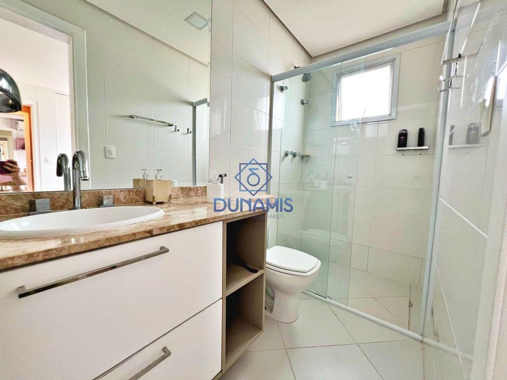 Cobertura à venda, 268 m² por R$ 3.200.000,00 - Pitangueiras - Guarujá/SP em Pitangueiras, Guarujá — foto 30
