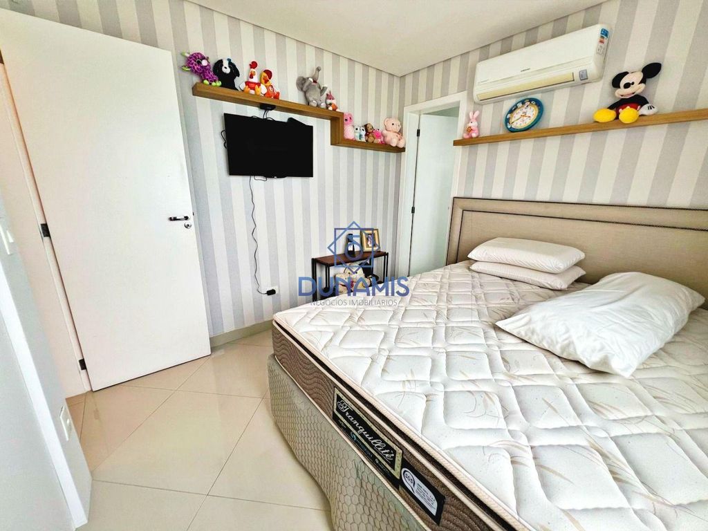 Cobertura à venda, 268 m² por R$ 3.200.000,00 - Pitangueiras - Guarujá/SP em Pitangueiras, Guarujá — foto 29