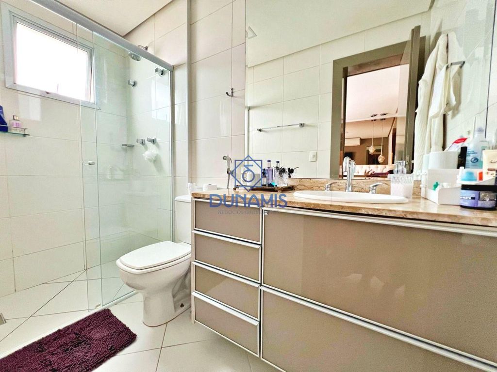 Cobertura à venda, 268 m² por R$ 3.200.000,00 - Pitangueiras - Guarujá/SP em Pitangueiras, Guarujá — foto 25