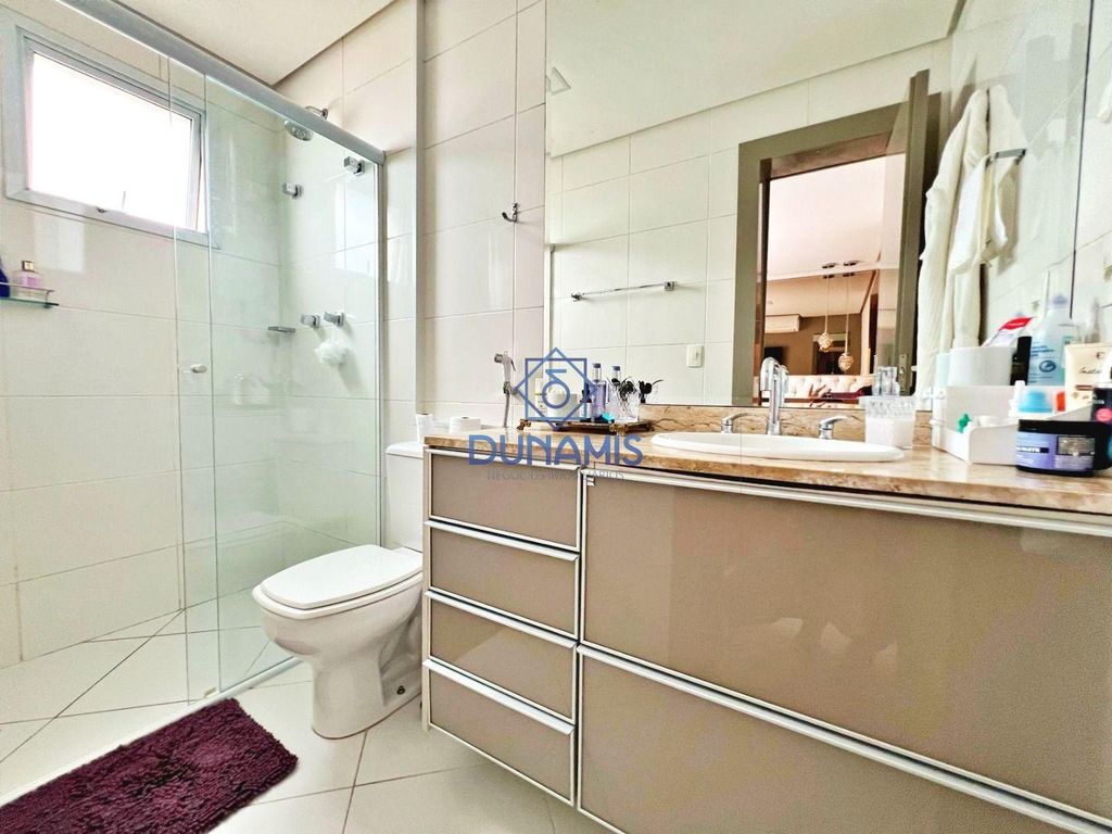 Cobertura à venda, 268 m² por R$ 3.200.000,00 - Pitangueiras - Guarujá/SP em Pitangueiras, Guarujá — foto 24