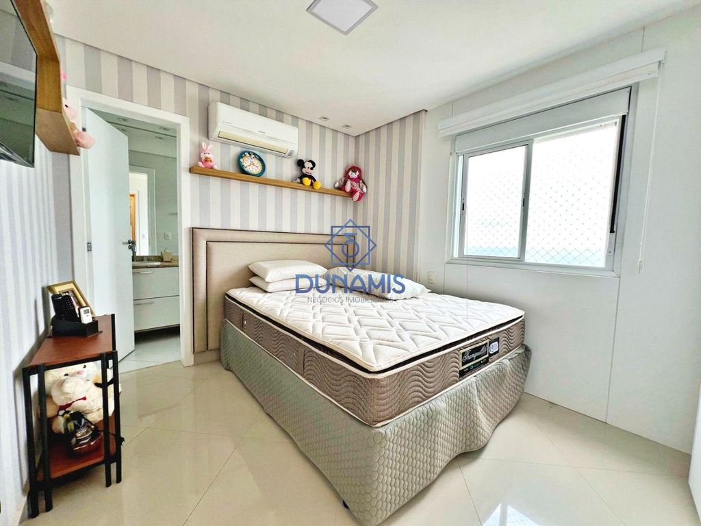 Cobertura à venda, 268 m² por R$ 3.200.000,00 - Pitangueiras - Guarujá/SP em Pitangueiras, Guarujá — foto 27