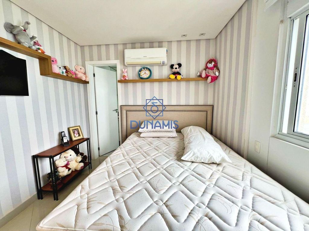 Cobertura à venda, 268 m² por R$ 3.200.000,00 - Pitangueiras - Guarujá/SP em Pitangueiras, Guarujá — foto 26
