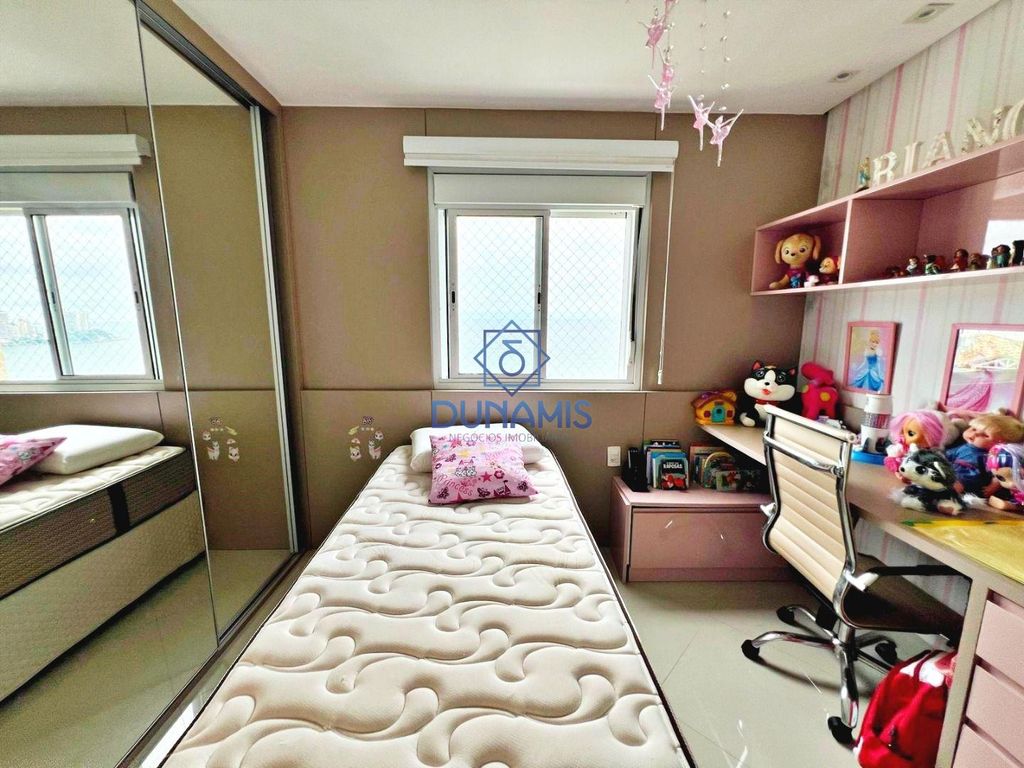 Cobertura à venda, 268 m² por R$ 3.200.000,00 - Pitangueiras - Guarujá/SP em Pitangueiras, Guarujá — foto 16