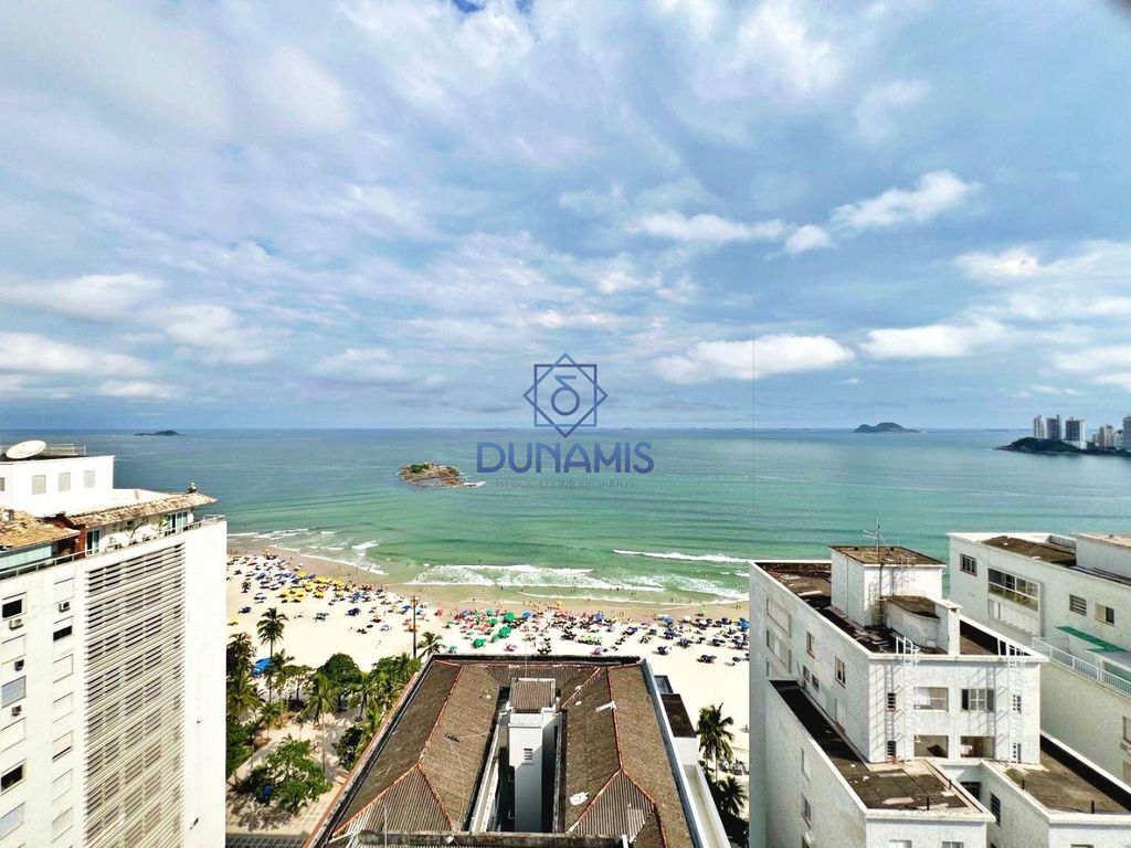 Cobertura à venda, 268 m² por R$ 3.200.000,00 - Pitangueiras - Guarujá/SP em Pitangueiras, Guarujá — foto 59