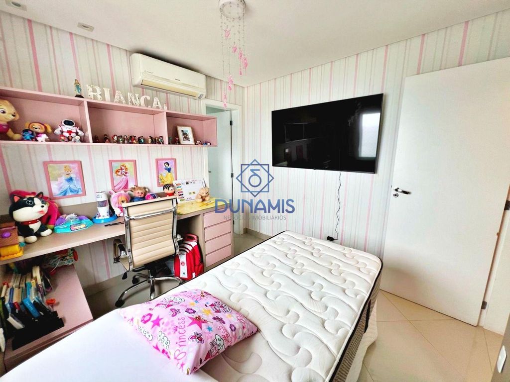 Cobertura à venda, 268 m² por R$ 3.200.000,00 - Pitangueiras - Guarujá/SP em Pitangueiras, Guarujá — foto 18