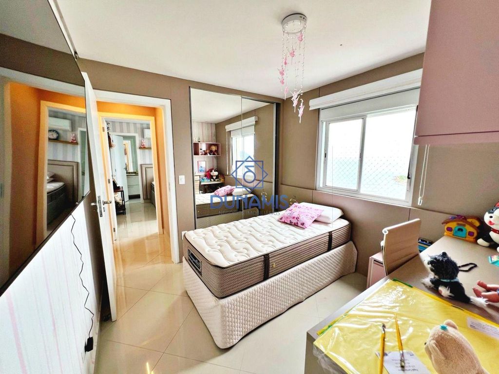 Cobertura à venda, 268 m² por R$ 3.200.000,00 - Pitangueiras - Guarujá/SP em Pitangueiras, Guarujá — foto 17