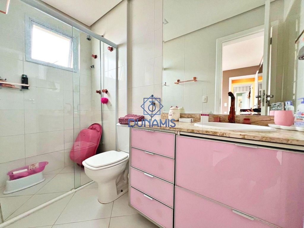 Cobertura à venda, 268 m² por R$ 3.200.000,00 - Pitangueiras - Guarujá/SP em Pitangueiras, Guarujá — foto 19